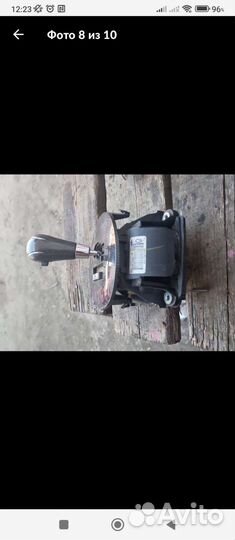 Селектор АКПП ssangyong Kyron 2005-2011