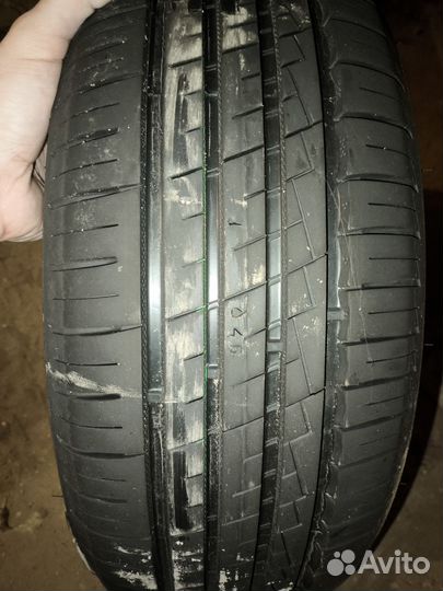 Nokian Tyres Hakka Green 3 185/65 R14