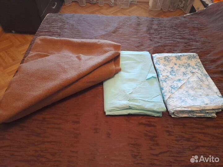 Постельное белье