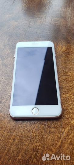 iPhone 7 plus 128gb новый