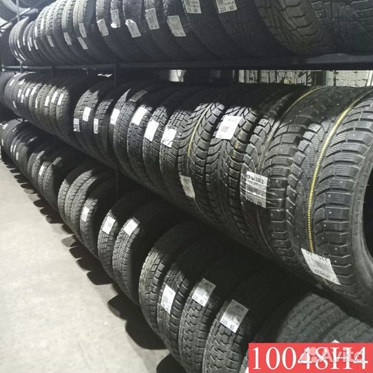 Pirelli Scorpion Winter 225/70 R16 98L