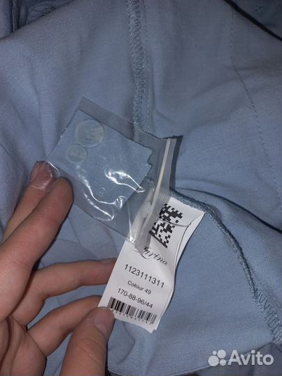 Рубашка zarina