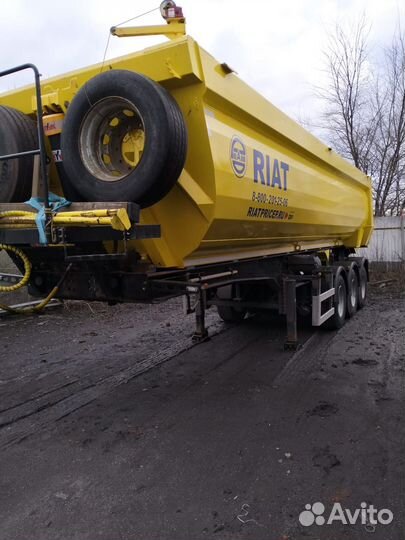 КАМАЗ 5490-NEO, 2019