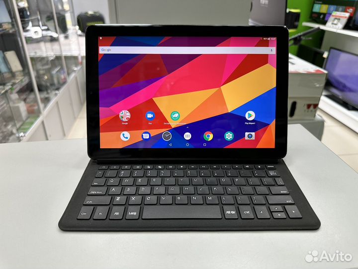 Планшет Chuwi hi9plus