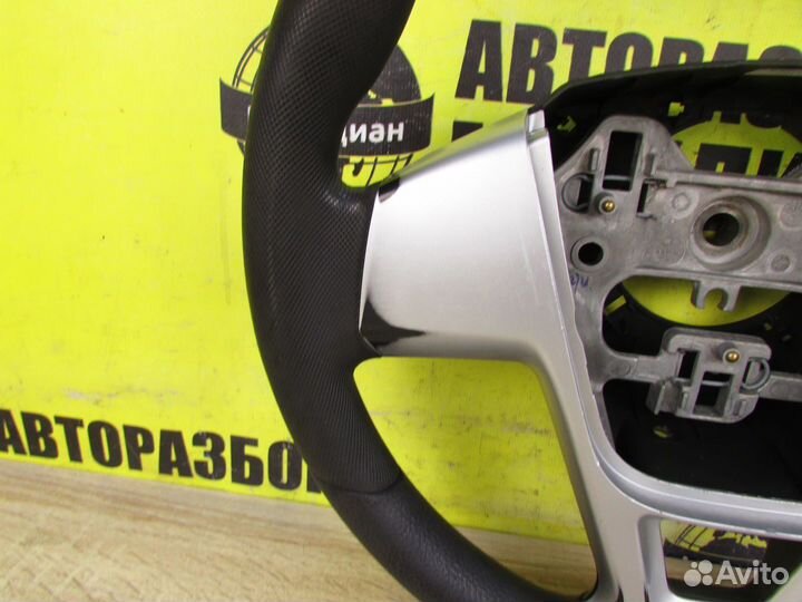 Lifan Solano 2 Рулевое колесо(для AIR BAG)