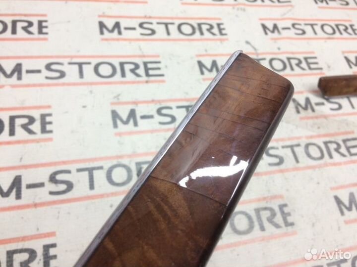 Накладка декоративная Mercedes-Benz R-Class W251