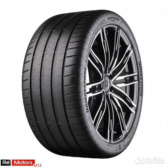 Bridgestone Potenza Sport 245/35 R21 96Y