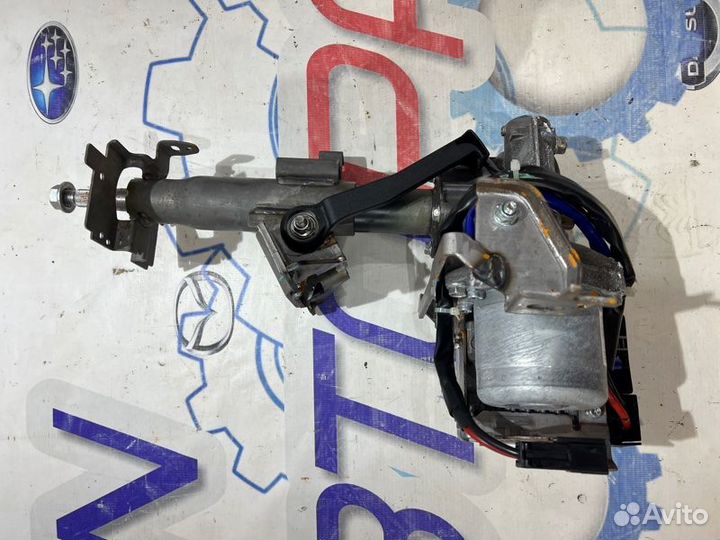 Электроусилитель руля Nissan Juke 1.6 2012