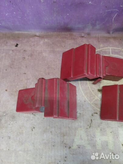 Клемма аккумулятора Mitsubishi Outlander Xl