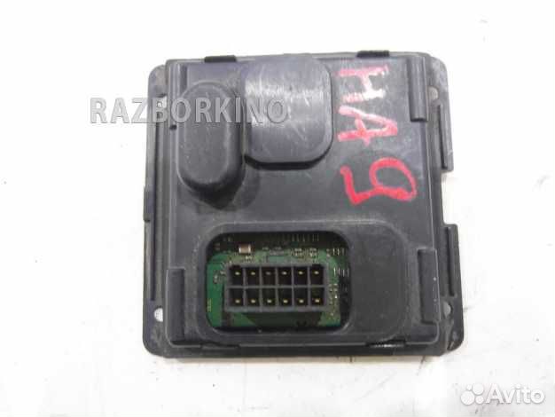 Блок управления светом