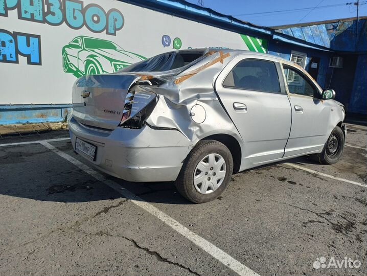 Проводка Chevrolet Cobalt 94760330 Отличное состоя