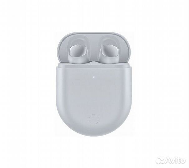 Наушники Xiaomi Redmi Buds 3 Pro, серый (Global)