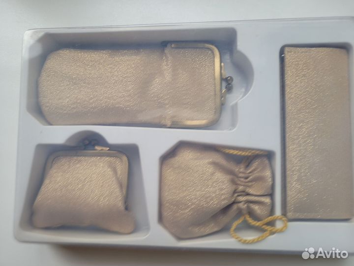 Винтажный театральный набор