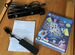 Playstation camera ps4 ps5 + Just Dance