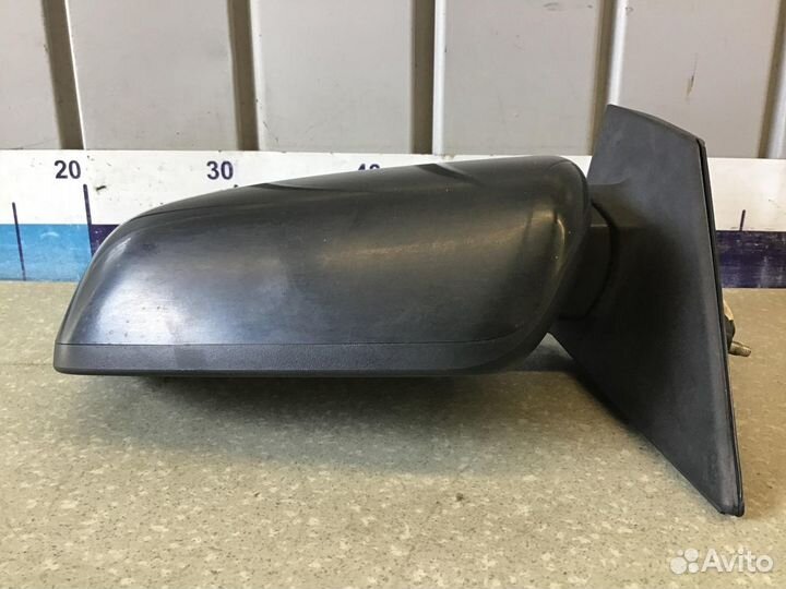 Зеркало левое электрическое Mitsubishi Lancer (CX