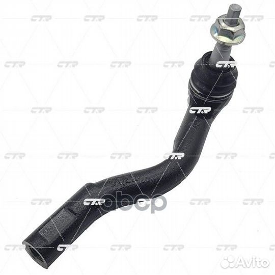 Наконечник рулевой тяги (нов арт CE0904R) cecr