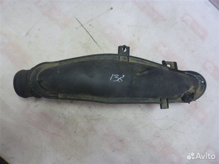 Патрубок Peugeot 408 седан 10F 2012