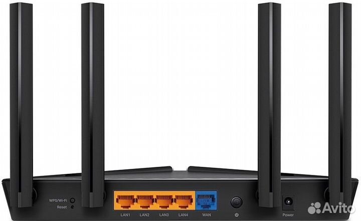 Роутер TP-link Archer AX53