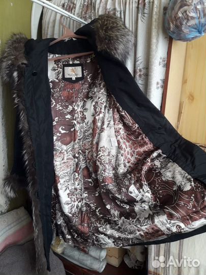 Пихора женская