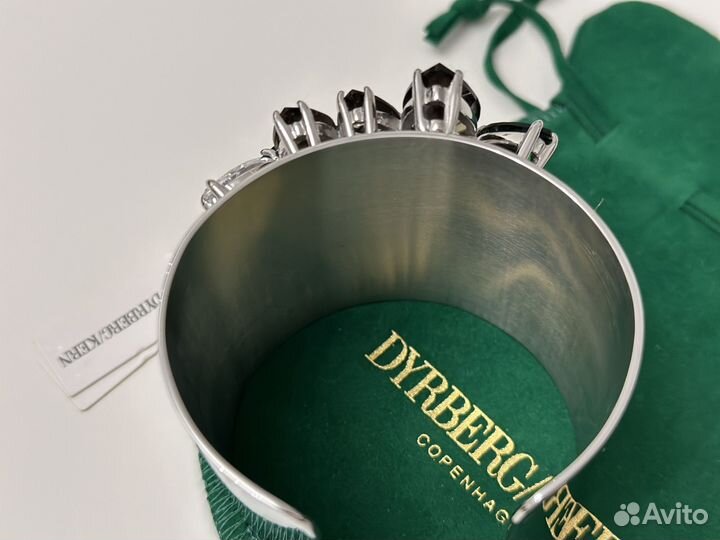 Браслет dyrberg/kern