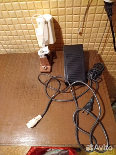 Швейная машина Подольск