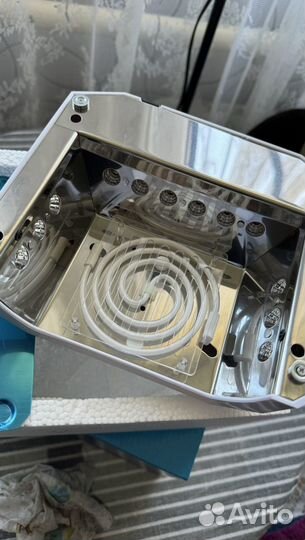 Гибрит лампа Ccfl+Led36 Bt