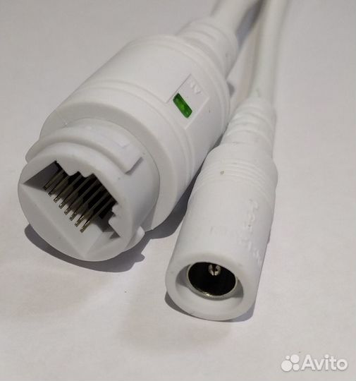 IP Видеокамера 3мп Acvision AA-800R20