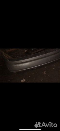 Разбор opel vectra b рест