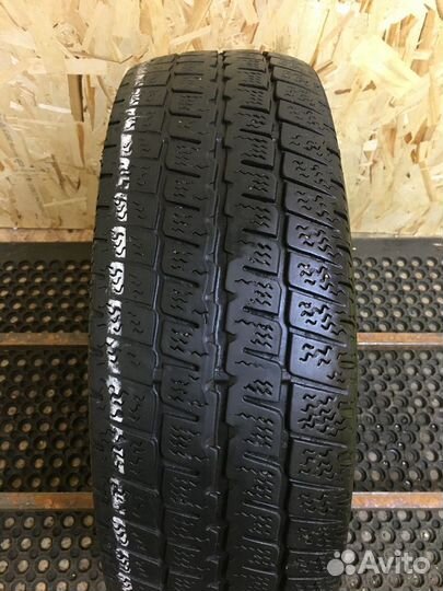 Matador MPS 530 Sibir Snow Van 195/70 R15C R