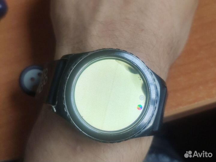 Samsung Gear s2 classic