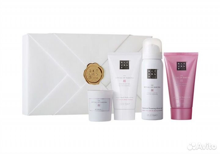Rituals подарочный набор