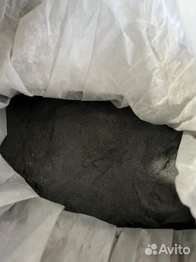 Порошковая краска рекуперат (вторичка,бу)