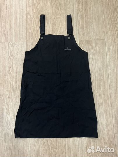 Фартук парикмахерский