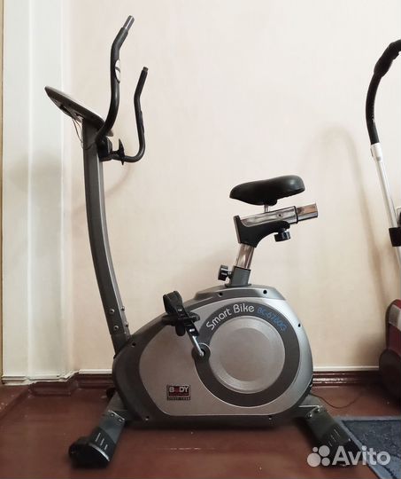 Велотренажер Body Sculpture BC-6760 G