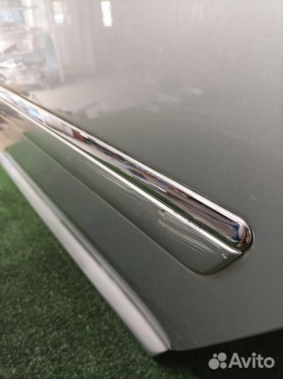 Выключатель концевой Audi Audi A8 4E 2002-2007