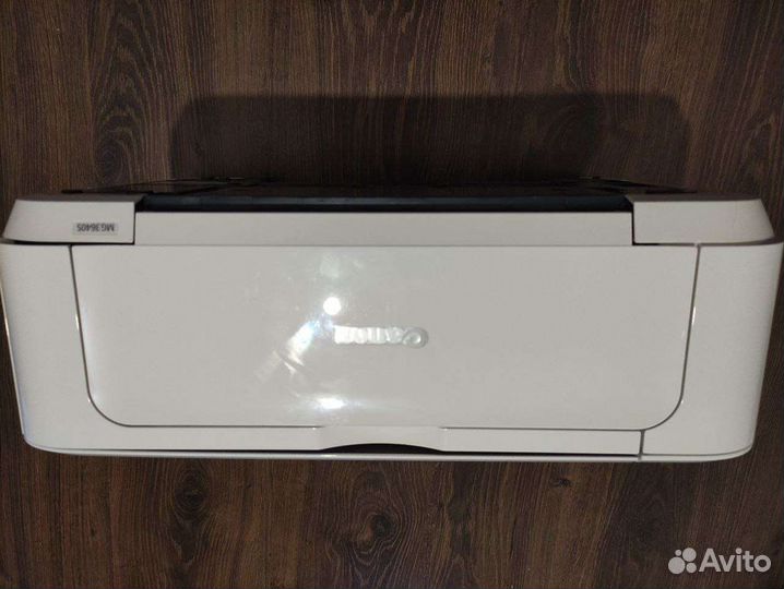 Принтер сканер копир Canon pixma mg3640s