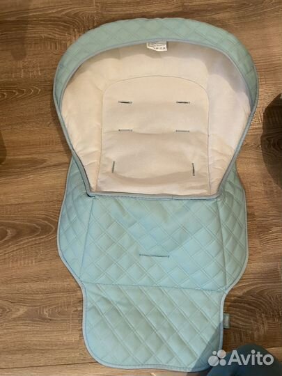 Стульчик для кормления babyton