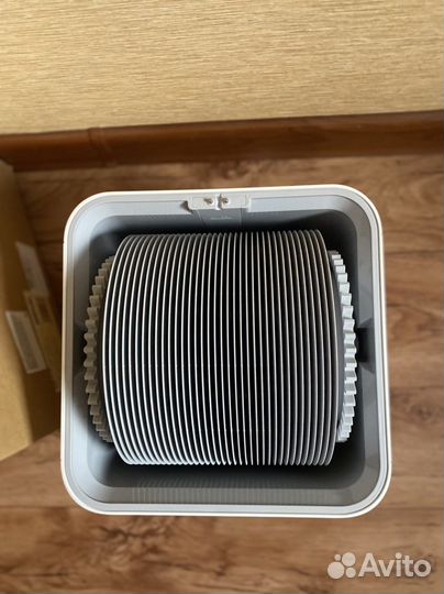 Увлажнитель xiaomi smartmi air humidifier 2