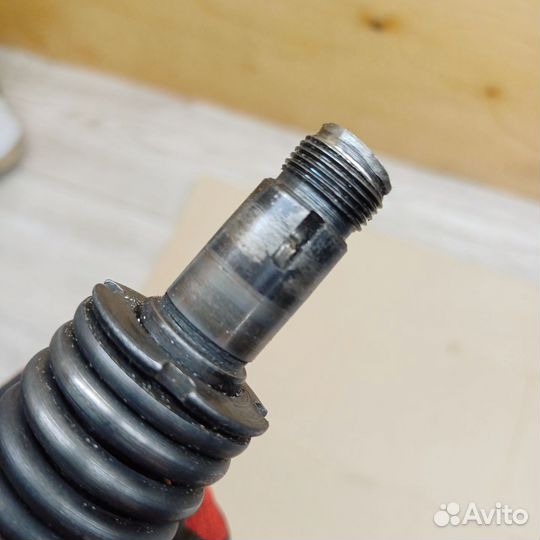 Сцепление мопед рига 7, 11, 13