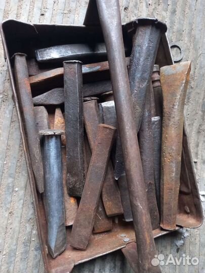 Инструмент СССР