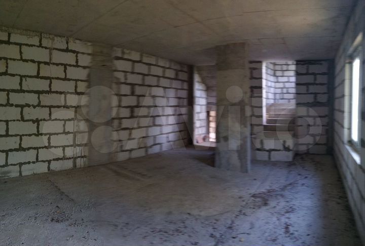 Дом 143 м² на участке 4,1 сот.