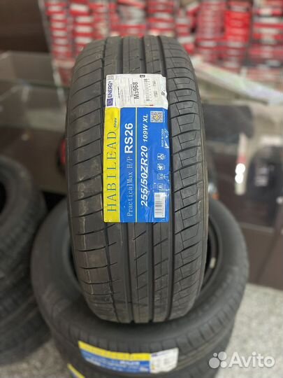 Habilead PracticalMax H/P RS26 255/50 R20