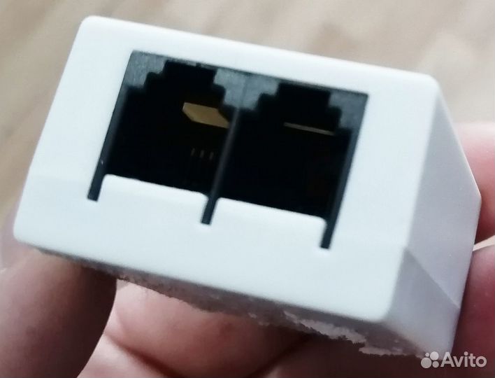 Adsl сплиттер HWY-611