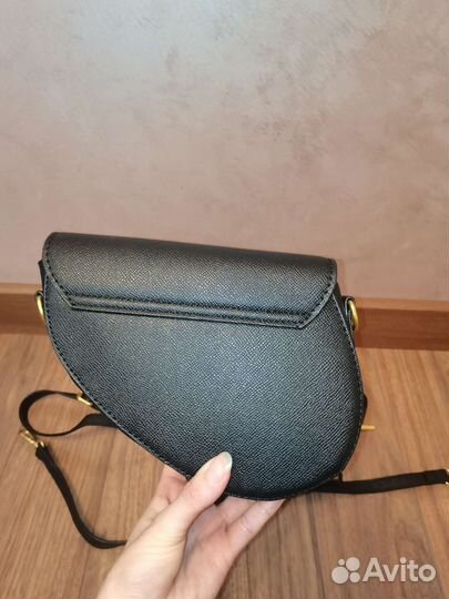 Сумка седло