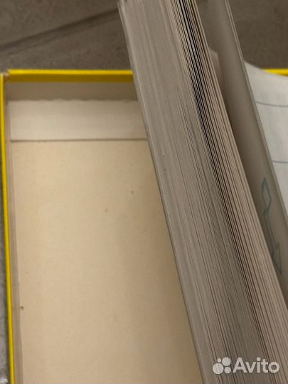 Этикетки mega Label 38x21.2мм. 65 шт. на листе A4