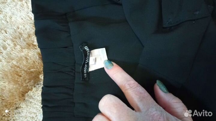 Комбинезон женский летний 44 46