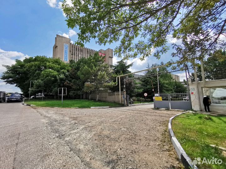 Заведующий складом-магазином