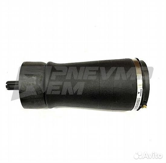 Задний пневмобаллон Land Rover L405