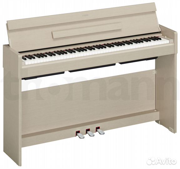 Цифровое пианино Yamaha (Комплект)