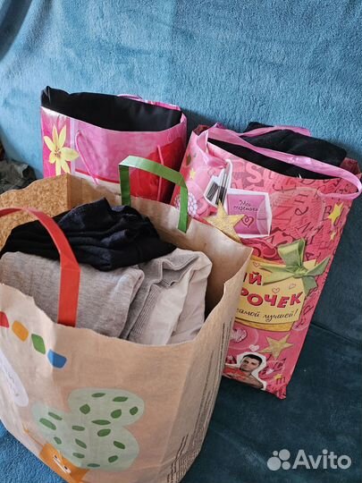 Женские вещи 42 44 46 48